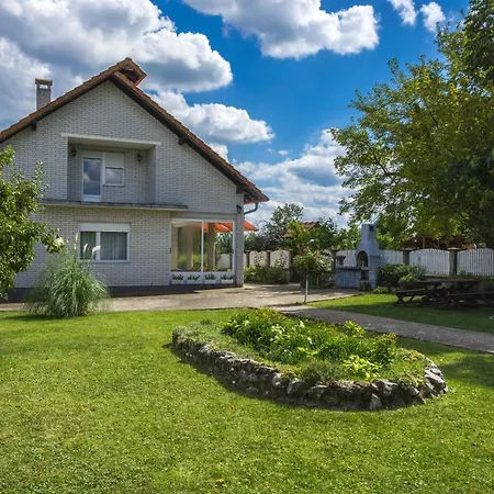 Villa Smestaj Cair Balajnac