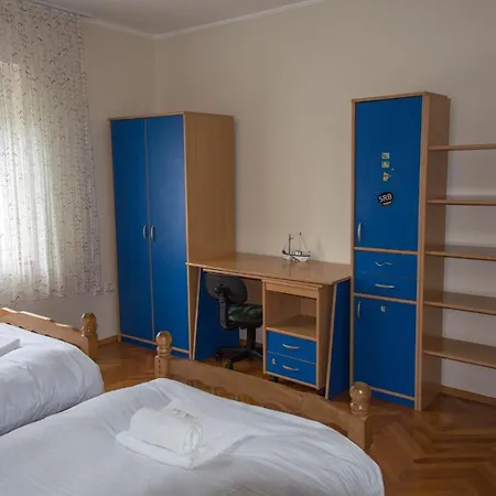 Smestaj Cair Villa