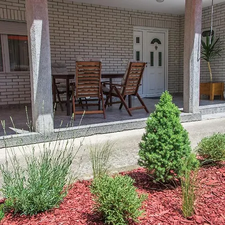 Villa Smestaj Cair Balajnac