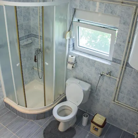 Smestaj Cair Villa