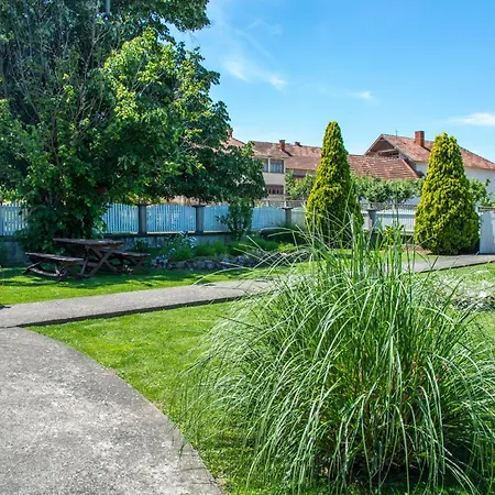 Villa Smestaj Cair